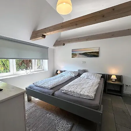 Hébergement de vacances Fresen Hus Humptrup