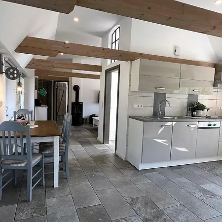 Hébergement de vacances Fresen Hus *