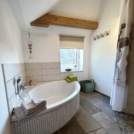 Fresen Hus * Humptrup