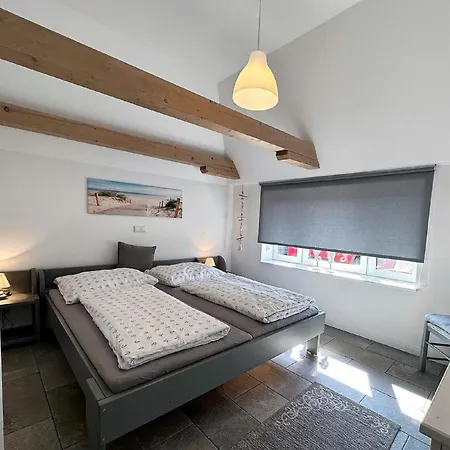 Fresen Hus Hébergement de vacances *